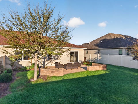 Tiny photo for 1793 Red Willow Road, Morris, IL 60450 (MLS # 12769428)