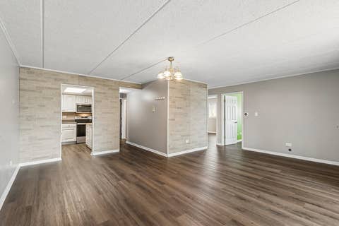 Tiny photo for 5834 W 77TH Street #102, Burbank, IL 60459 (MLS # 12706280)