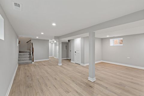 Tiny photo for 9233 S Essex Avenue, Chicago, IL 60617 (MLS # 12528998)