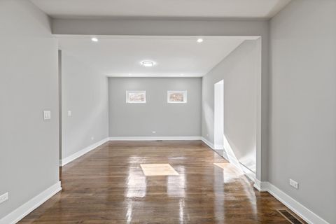 Tiny photo for 9233 S Essex Avenue, Chicago, IL 60617 (MLS # 12528998)