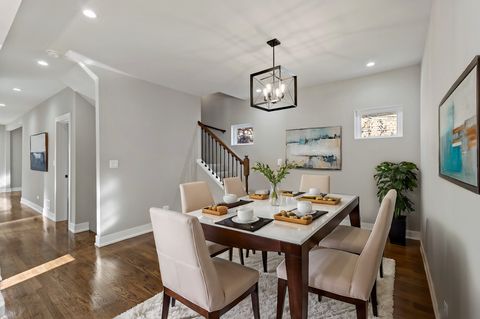 Tiny photo for 9233 S Essex Avenue, Chicago, IL 60617 (MLS # 12528998)