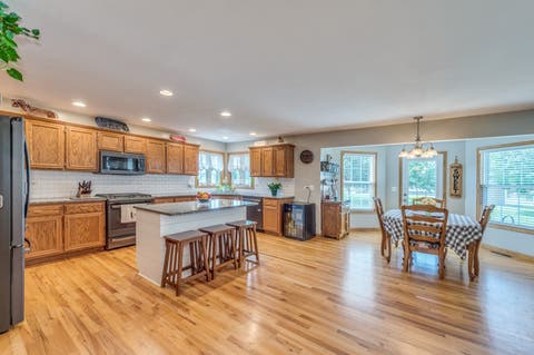 Tiny photo for 1250 Kramer Lane, Sandwich, IL 60548 (MLS # 12713436)
