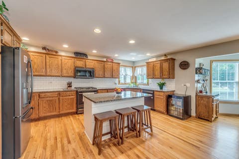 Tiny photo for 1250 Kramer Lane, Sandwich, IL 60548 (MLS # 12713436)