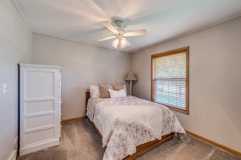 Tiny photo for 1250 Kramer Lane, Sandwich, IL 60548 (MLS # 12713436)