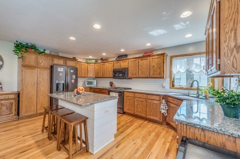 Tiny photo for 1250 Kramer Lane, Sandwich, IL 60548 (MLS # 12713436)