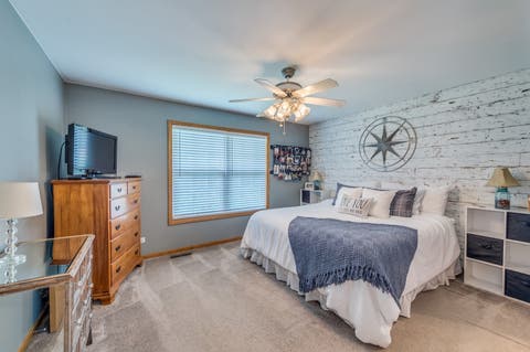 Tiny photo for 1250 Kramer Lane, Sandwich, IL 60548 (MLS # 12713436)