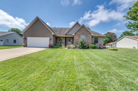 Photo of 1250 Kramer Lane, Sandwich, IL 60548 (MLS # 12713436)