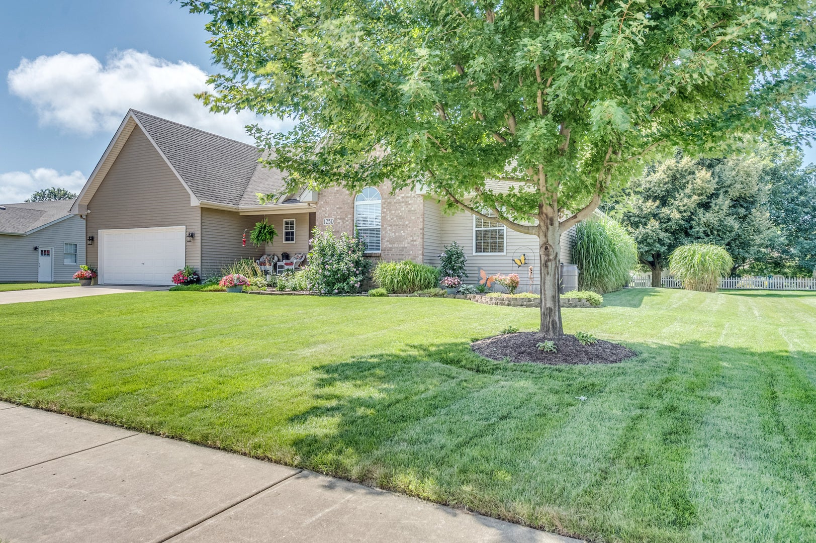 1250 Kramer Lane
