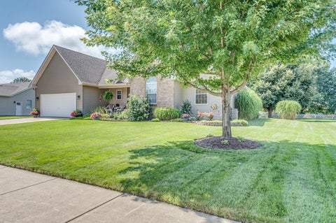 Tiny photo for 1250 Kramer Lane, Sandwich, IL 60548 (MLS # 12713436)