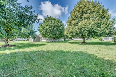 Tiny photo for 1250 Kramer Lane, Sandwich, IL 60548 (MLS # 12713436)