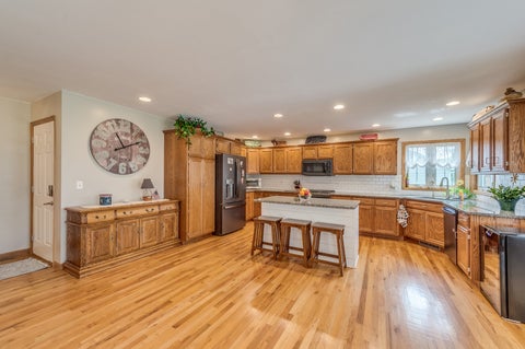 Tiny photo for 1250 Kramer Lane, Sandwich, IL 60548 (MLS # 12713436)