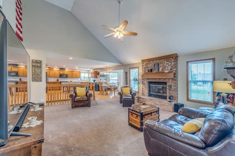 Tiny photo for 1250 Kramer Lane, Sandwich, IL 60548 (MLS # 12713436)