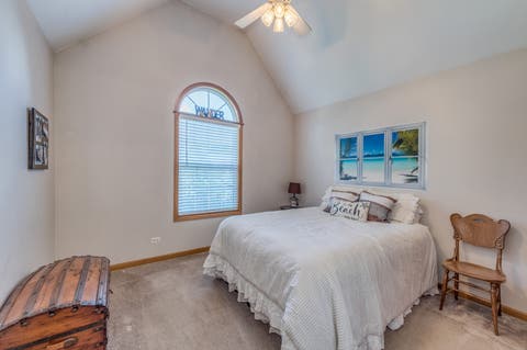 Tiny photo for 1250 Kramer Lane, Sandwich, IL 60548 (MLS # 12713436)