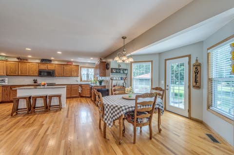 Tiny photo for 1250 Kramer Lane, Sandwich, IL 60548 (MLS # 12713436)
