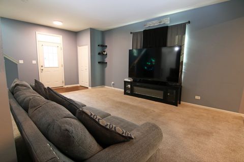 Tiny photo for 3619 Daisy Lane, Elgin, IL 60124 (MLS # 12504658)