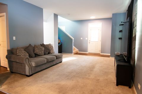 Tiny photo for 3619 Daisy Lane, Elgin, IL 60124 (MLS # 12504658)