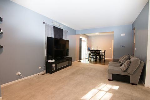 Tiny photo for 3619 Daisy Lane, Elgin, IL 60124 (MLS # 12504658)