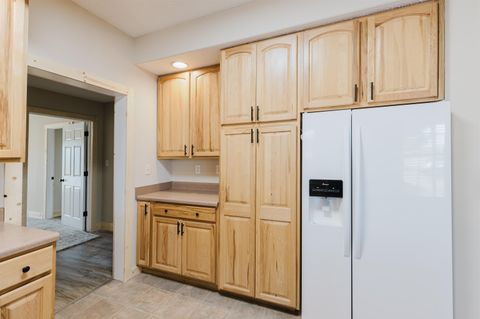 Tiny photo for 22053 Corinth Road, Thompsonvi, IL 62890 (MLS # 100000055)