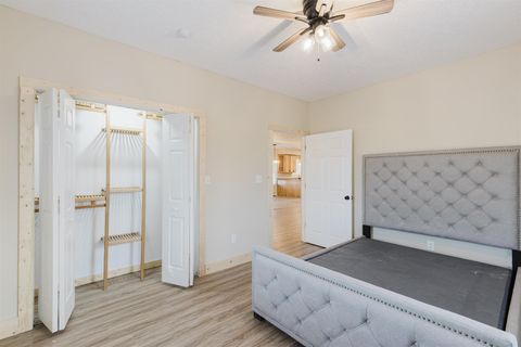 Tiny photo for 22053 Corinth Road, Thompsonvi, IL 62890 (MLS # 100000055)