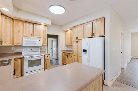 Tiny photo for 22053 Corinth Road, Thompsonvi, IL 62890 (MLS # 100000055)