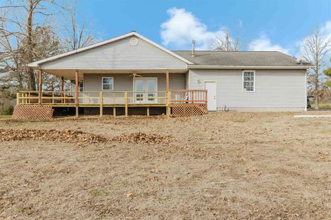 Tiny photo for 22053 Corinth Road, Thompsonvi, IL 62890 (MLS # 100000055)