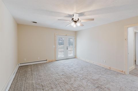 Tiny photo for 22053 Corinth Road, Thompsonvi, IL 62890 (MLS # 100000055)