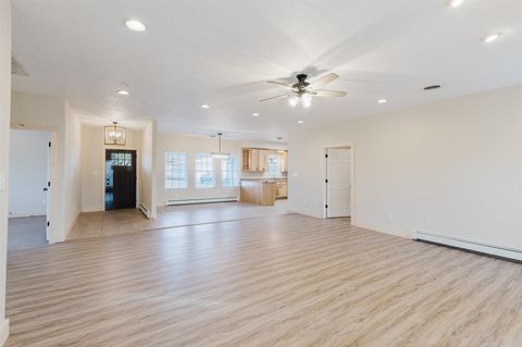 Tiny photo for 22053 Corinth Road, Thompsonvi, IL 62890 (MLS # 100000055)