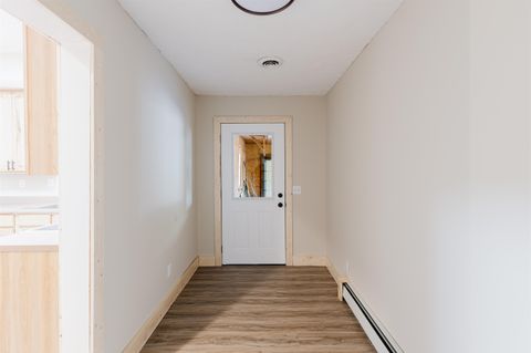 Tiny photo for 22053 Corinth Road, Thompsonvi, IL 62890 (MLS # 100000055)