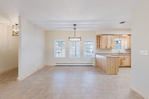 Tiny photo for 22053 Corinth Road, Thompsonvi, IL 62890 (MLS # 100000055)