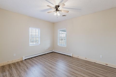 Tiny photo for 22053 Corinth Road, Thompsonvi, IL 62890 (MLS # 100000055)