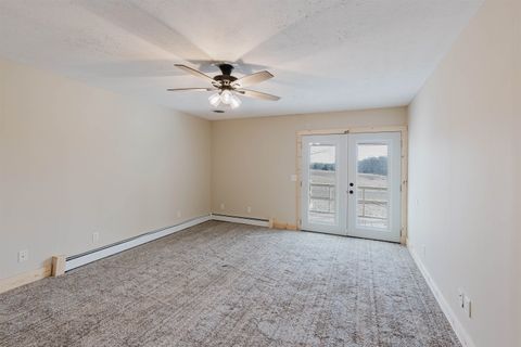 Tiny photo for 22053 Corinth Road, Thompsonvi, IL 62890 (MLS # 100000055)