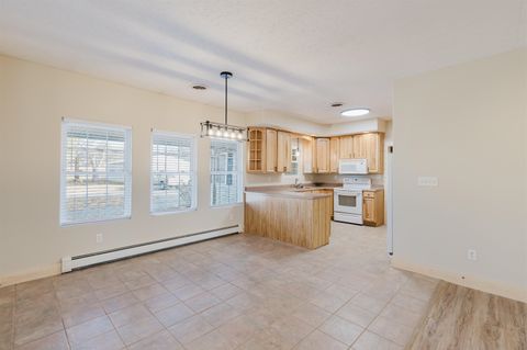 Tiny photo for 22053 Corinth Road, Thompsonvi, IL 62890 (MLS # 100000055)