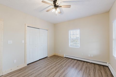 Tiny photo for 22053 Corinth Road, Thompsonvi, IL 62890 (MLS # 100000055)