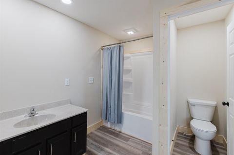 Tiny photo for 22053 Corinth Road, Thompsonvi, IL 62890 (MLS # 100000055)