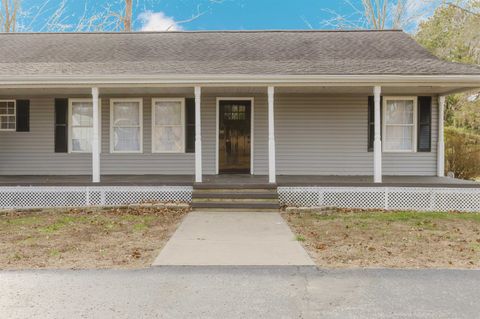 Tiny photo for 22053 Corinth Road, Thompsonvi, IL 62890 (MLS # 100000055)