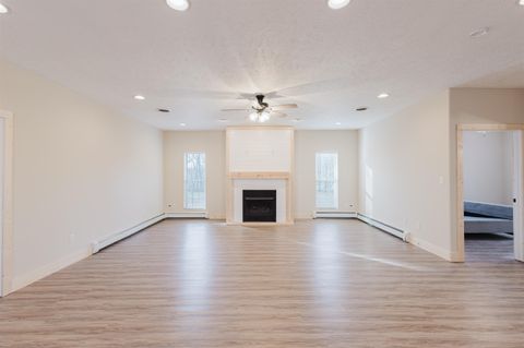 Tiny photo for 22053 Corinth Road, Thompsonvi, IL 62890 (MLS # 100000055)