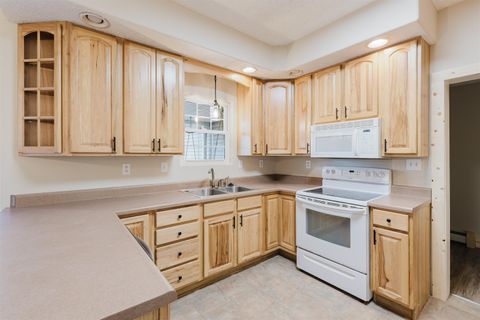 Tiny photo for 22053 Corinth Road, Thompsonvi, IL 62890 (MLS # 100000055)