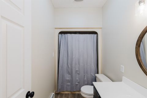 Tiny photo for 22053 Corinth Road, Thompsonvi, IL 62890 (MLS # 100000055)