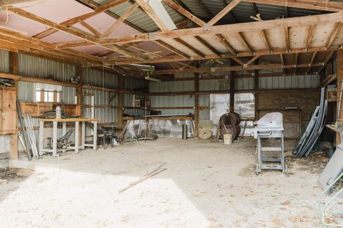 Tiny photo for 22053 Corinth Road, Thompsonvi, IL 62890 (MLS # 100000055)