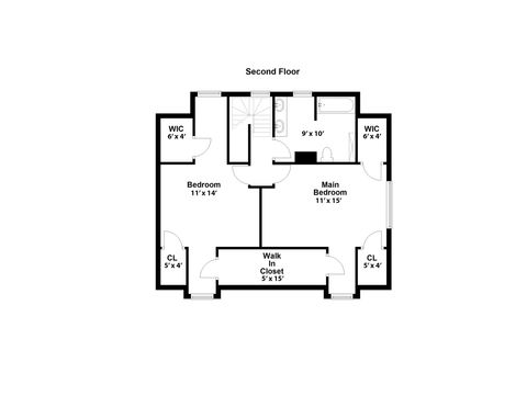 Tiny photo for 1001 S Brainard Avenue, La Grange, IL 60525 (MLS # 12486288)