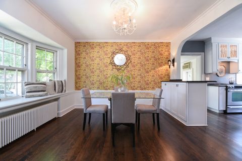 Tiny photo for 1001 S Brainard Avenue, La Grange, IL 60525 (MLS # 12486288)