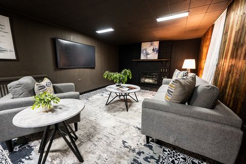 Tiny photo for 1001 S Brainard Avenue, La Grange, IL 60525 (MLS # 12486288)