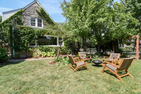 Tiny photo for 1001 S Brainard Avenue, La Grange, IL 60525 (MLS # 12486288)