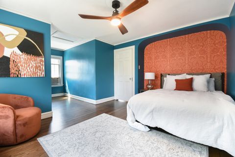 Tiny photo for 1001 S Brainard Avenue, La Grange, IL 60525 (MLS # 12486288)