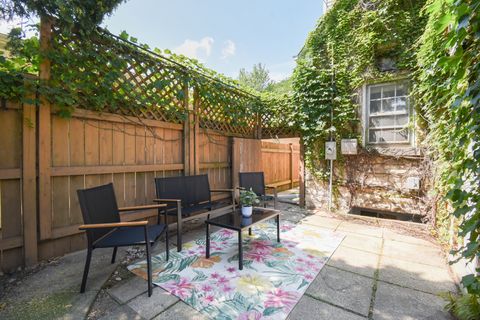 Tiny photo for 1001 S Brainard Avenue, La Grange, IL 60525 (MLS # 12486288)