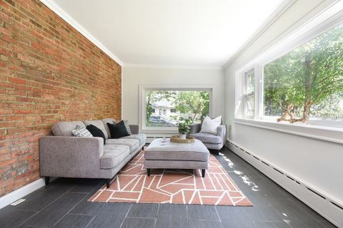 Tiny photo for 1001 S Brainard Avenue, La Grange, IL 60525 (MLS # 12486288)