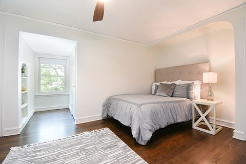 Tiny photo for 1001 S Brainard Avenue, La Grange, IL 60525 (MLS # 12486288)