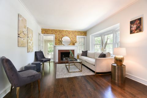 Tiny photo for 1001 S Brainard Avenue, La Grange, IL 60525 (MLS # 12486288)