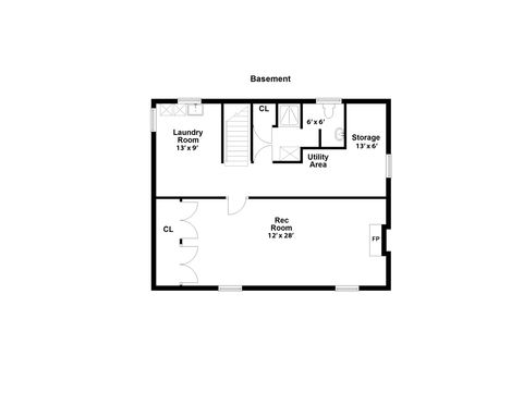 Tiny photo for 1001 S Brainard Avenue, La Grange, IL 60525 (MLS # 12486288)