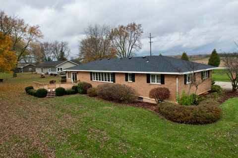 A home in Maple Park